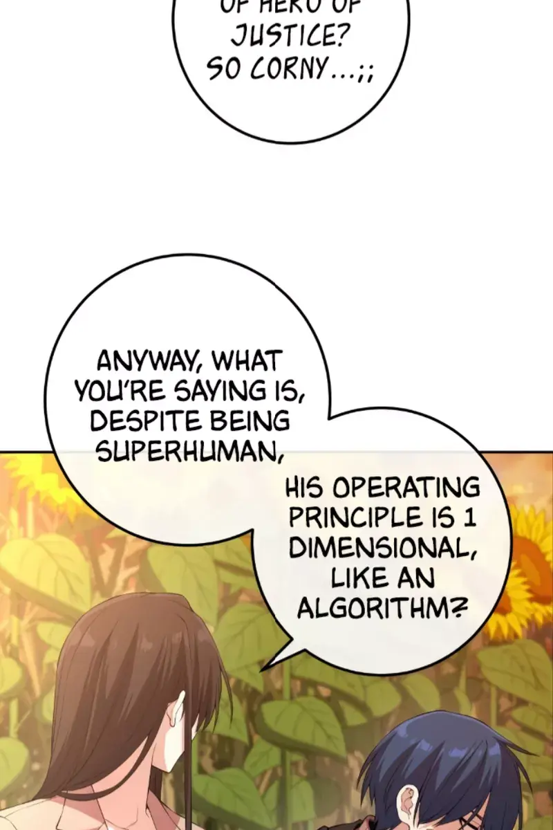 Webtoon Character Na Kang Lim Chapter 157 Page 91