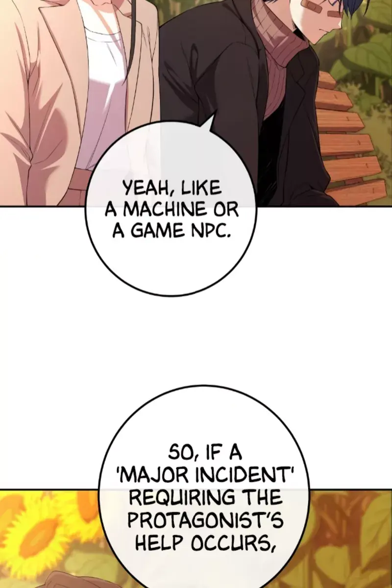 Webtoon Character Na Kang Lim Chapter 157 Page 92