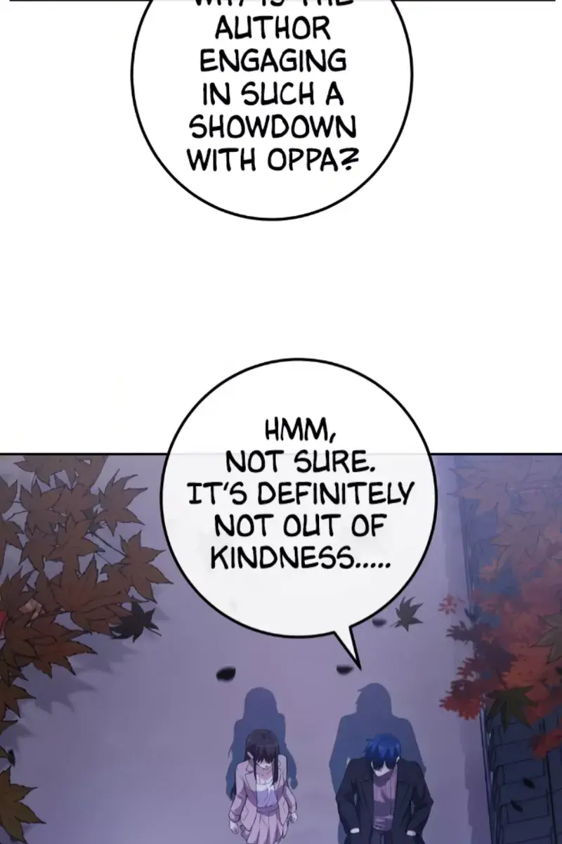 Webtoon Character Na Kang Lim Chapter 157 Page 99