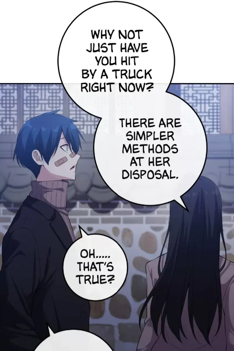 Webtoon Character Na Kang Lim Chapter 157 Page 103