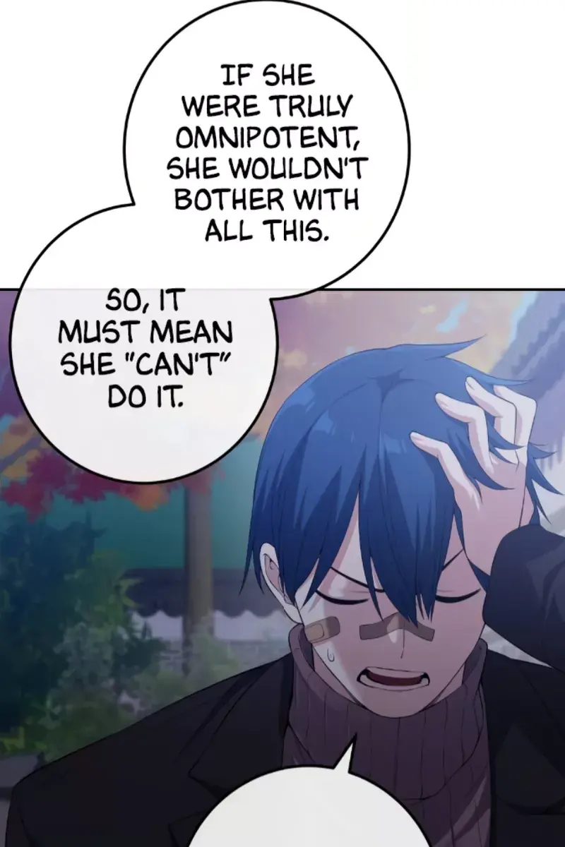 Webtoon Character Na Kang Lim Chapter 157 Page 106