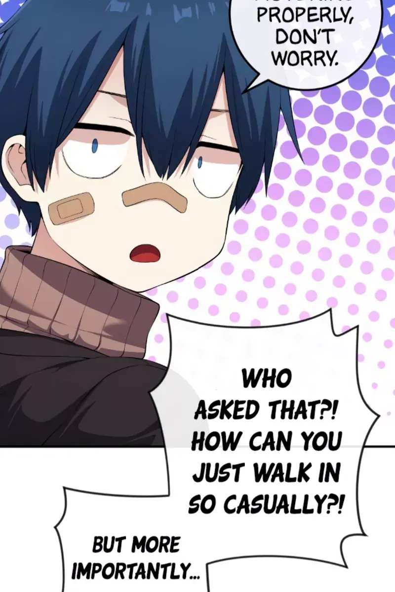 Webtoon Character Na Kang Lim Chapter 157 Page 114