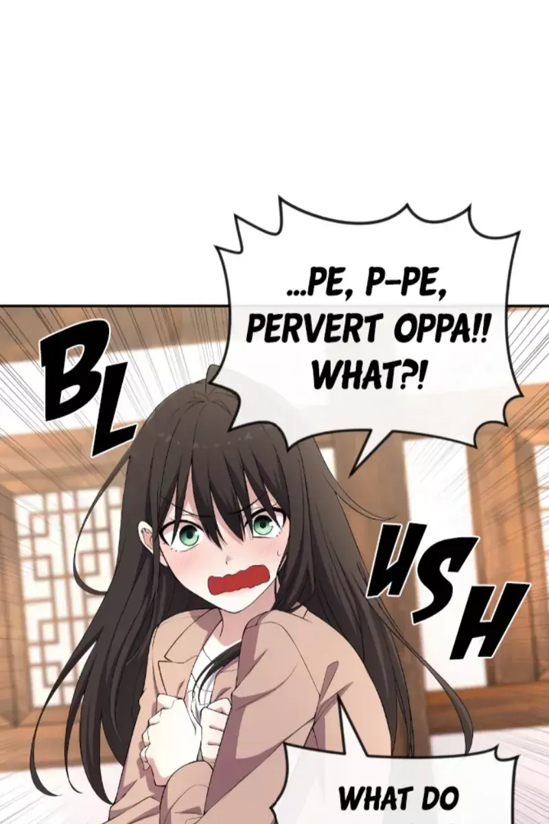 Webtoon Character Na Kang Lim Chapter 158 Page 1