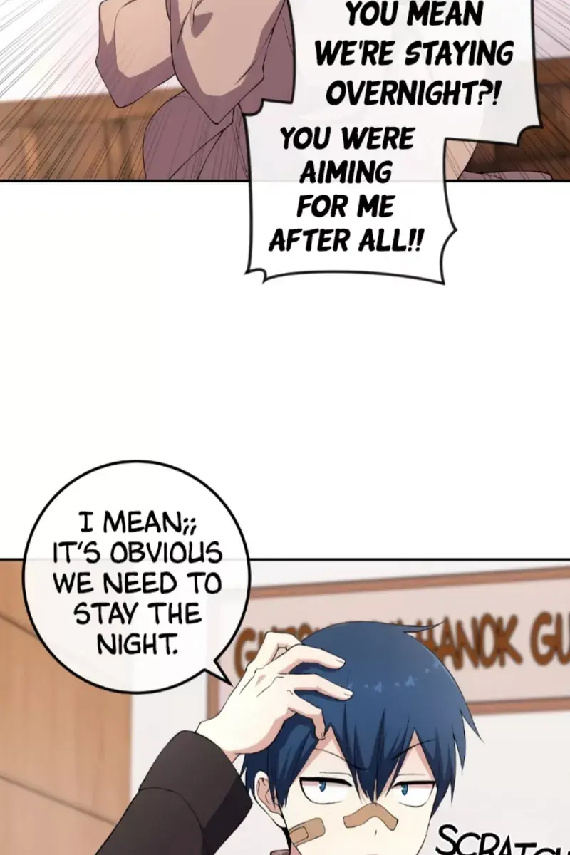 Webtoon Character Na Kang Lim Chapter 158 Page 2