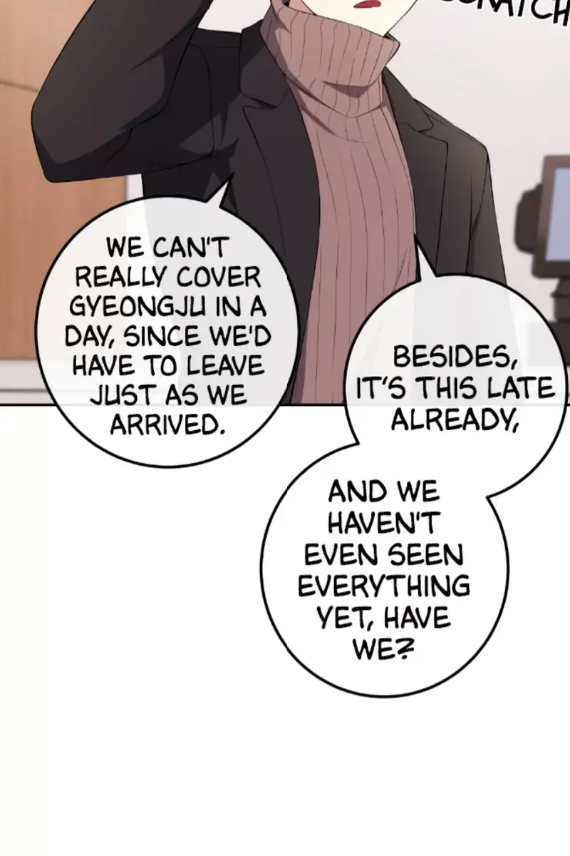 Webtoon Character Na Kang Lim Chapter 158 Page 3