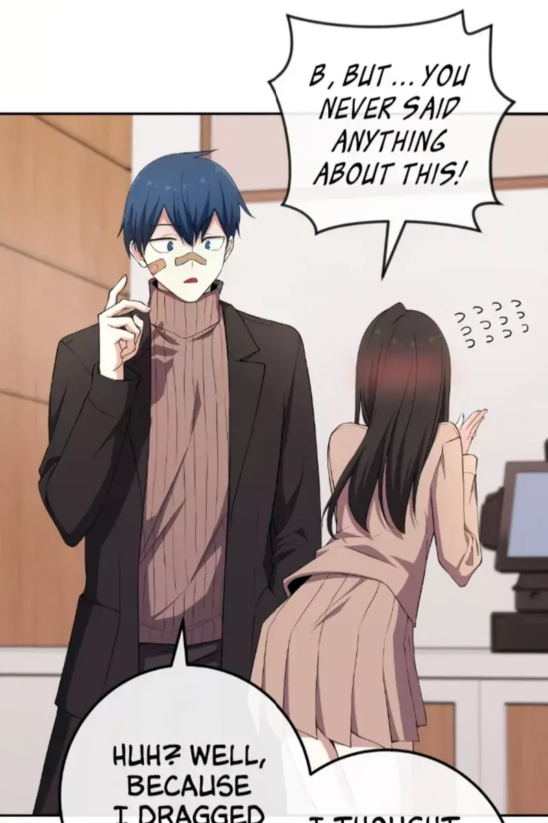 Webtoon Character Na Kang Lim Chapter 158 Page 4