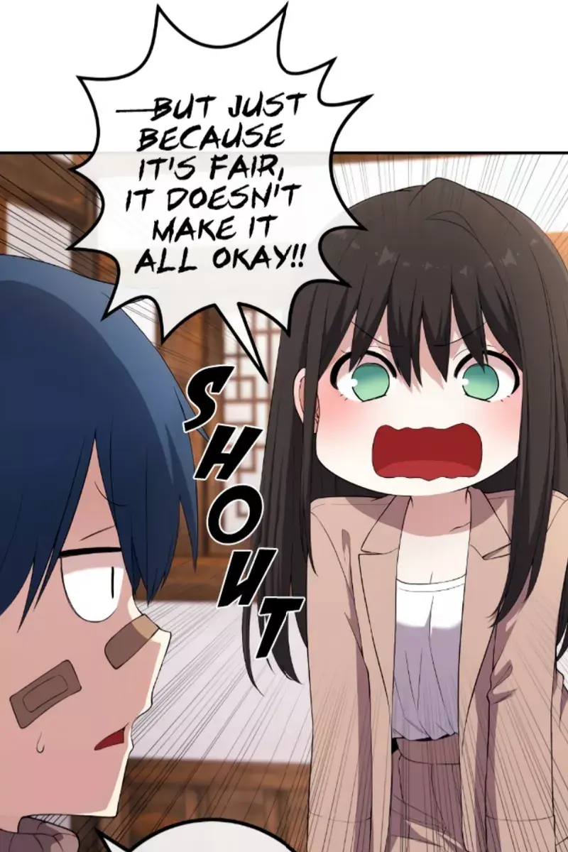 Webtoon Character Na Kang Lim Chapter 158 Page 7