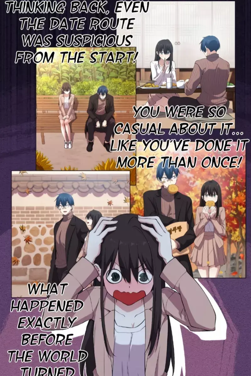 Webtoon Character Na Kang Lim Chapter 158 Page 14