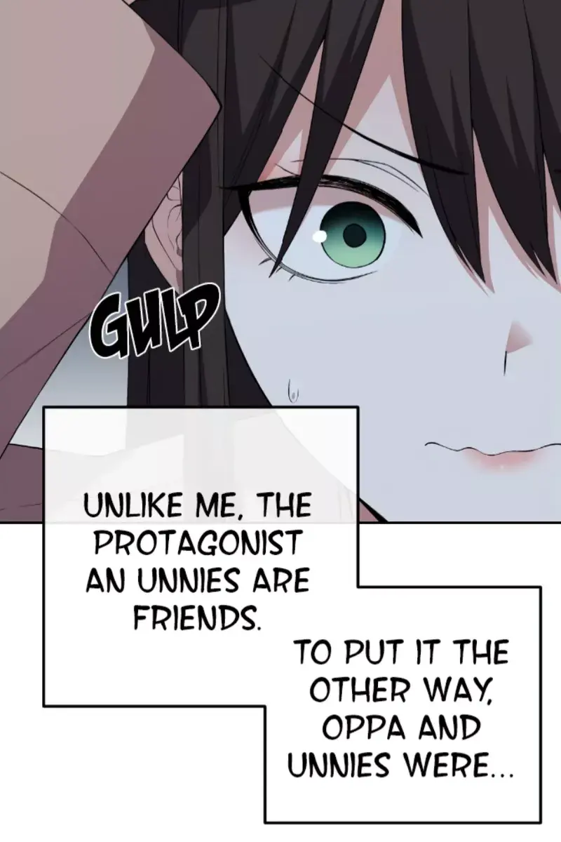 Webtoon Character Na Kang Lim Chapter 158 Page 16