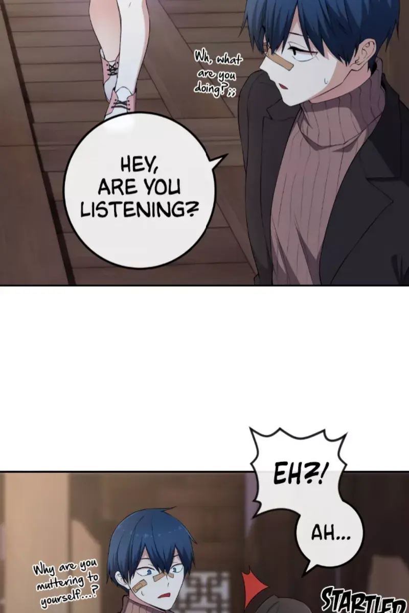 Webtoon Character Na Kang Lim Chapter 158 Page 18