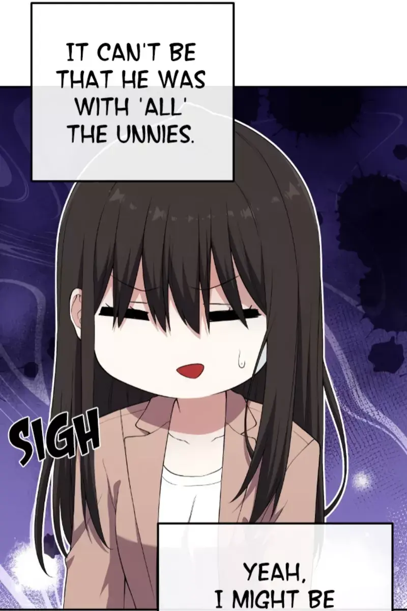 Webtoon Character Na Kang Lim Chapter 158 Page 20