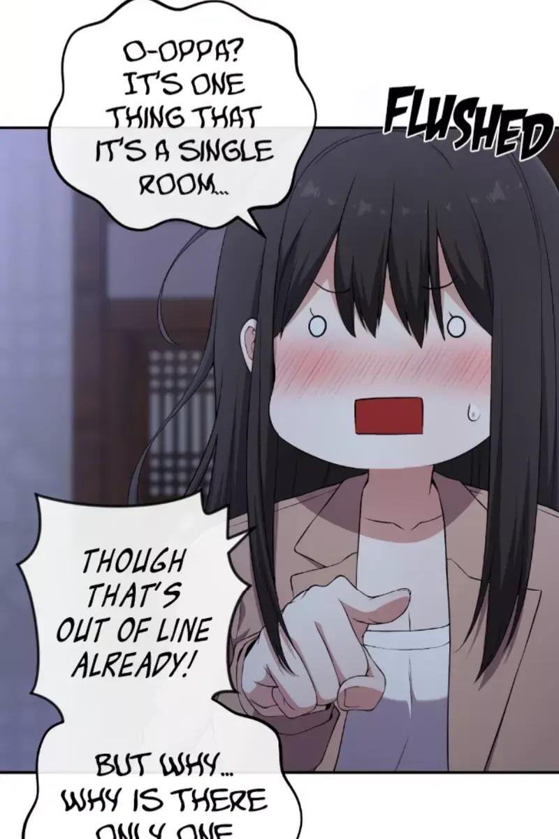 Webtoon Character Na Kang Lim Chapter 158 Page 24