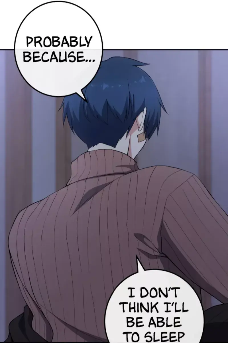 Webtoon Character Na Kang Lim Chapter 158 Page 27