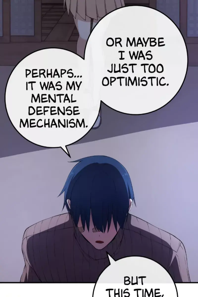 Webtoon Character Na Kang Lim Chapter 158 Page 33