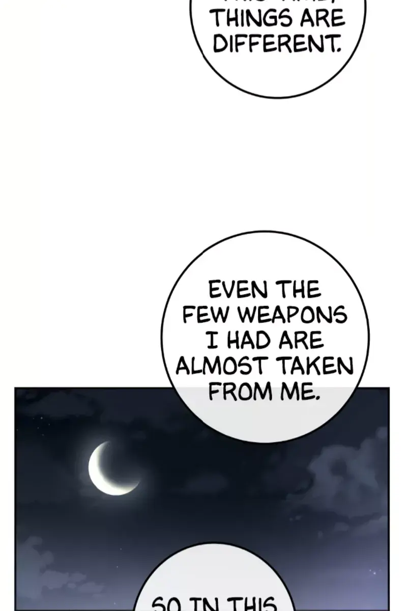 Webtoon Character Na Kang Lim Chapter 158 Page 34