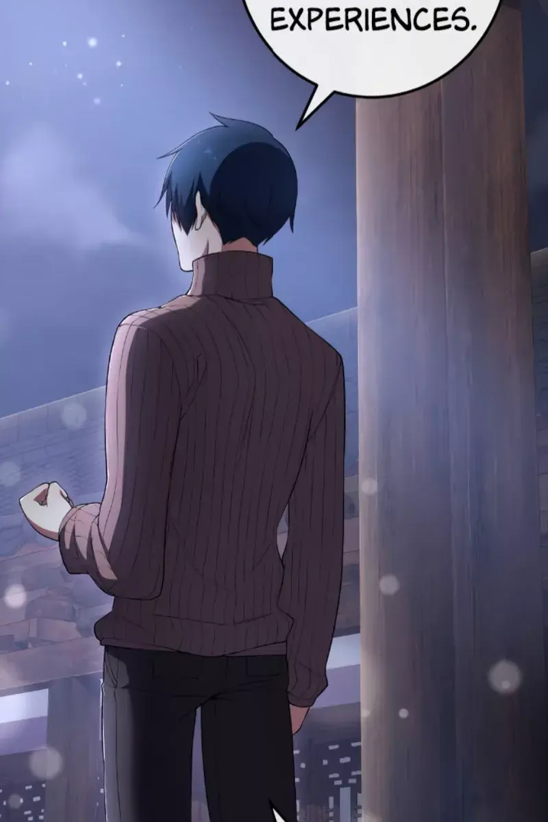 Webtoon Character Na Kang Lim Chapter 158 Page 36