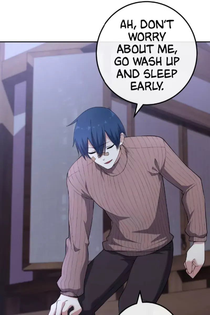 Webtoon Character Na Kang Lim Chapter 158 Page 40