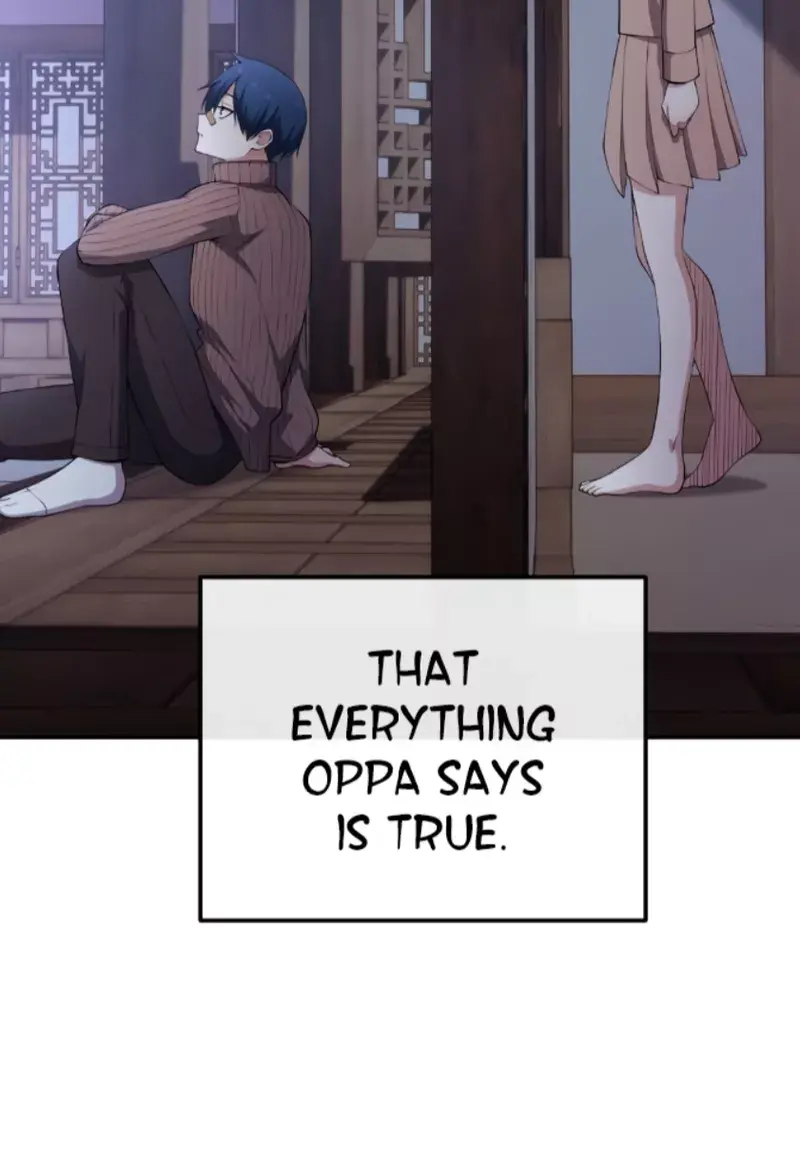 Webtoon Character Na Kang Lim Chapter 158 Page 45