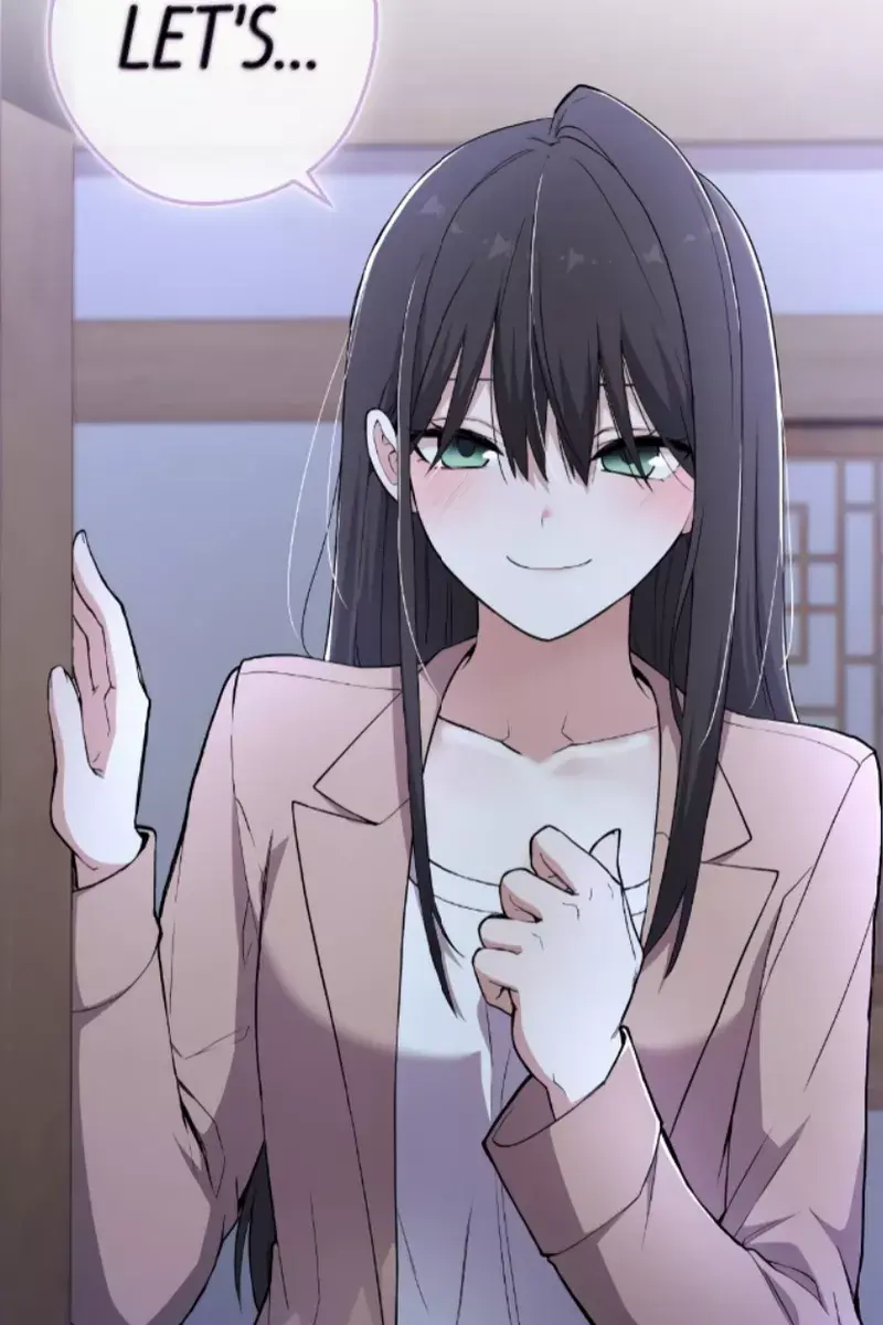 Webtoon Character Na Kang Lim Chapter 158 Page 53