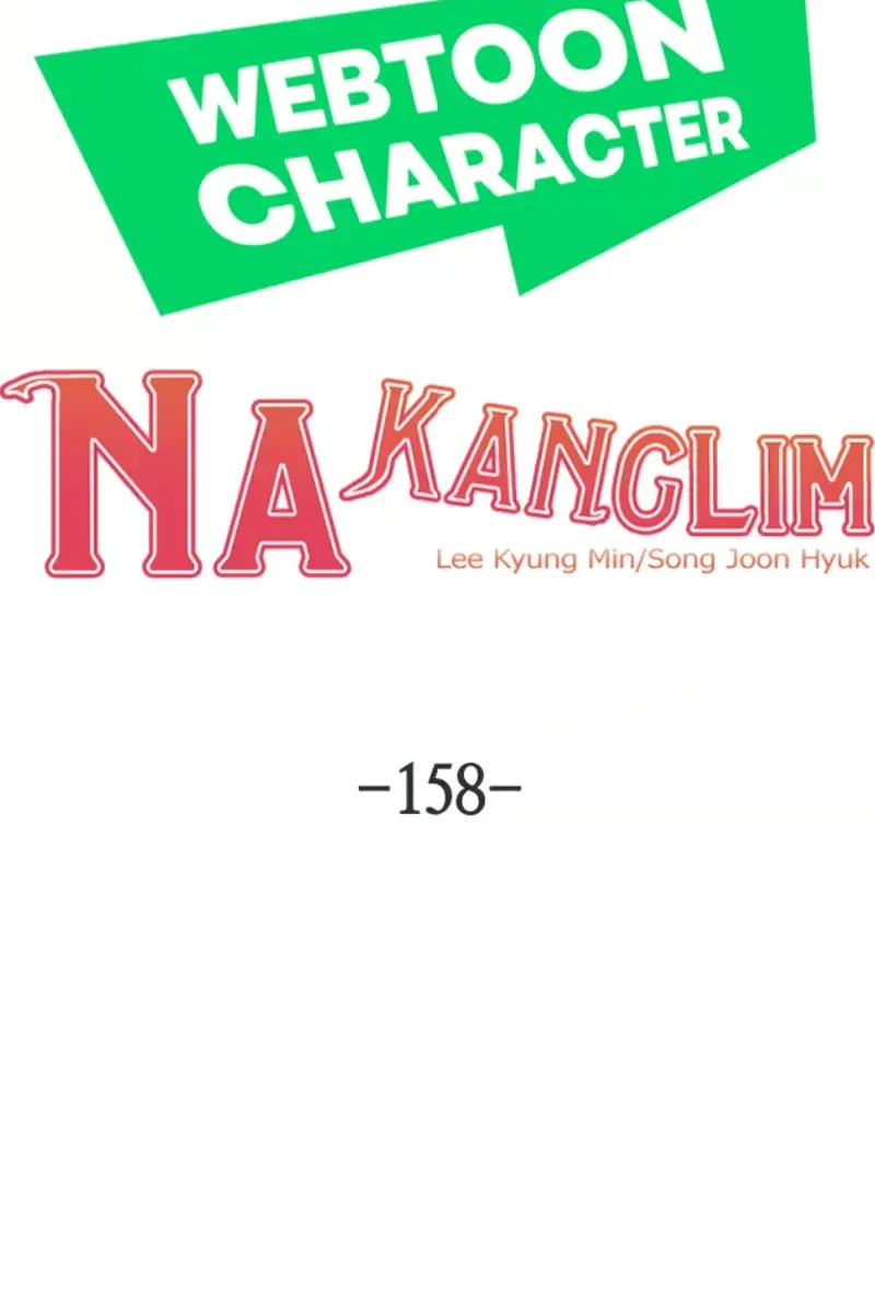 Webtoon Character Na Kang Lim Chapter 158 Page 55