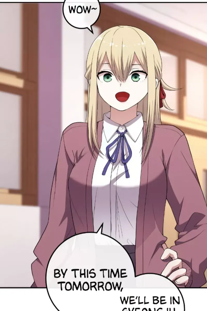 Webtoon Character Na Kang Lim Chapter 158 Page 57