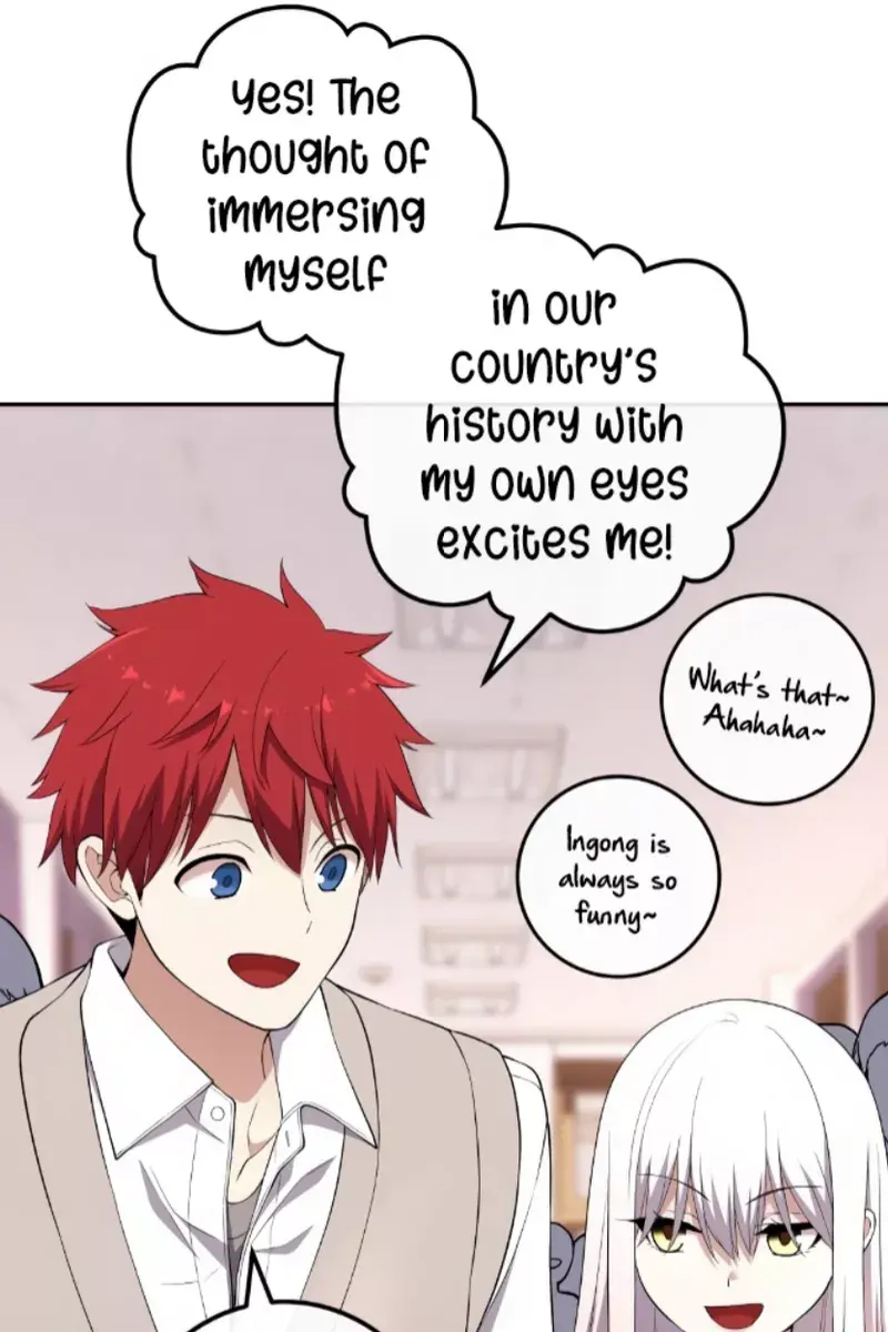 Webtoon Character Na Kang Lim Chapter 158 Page 59