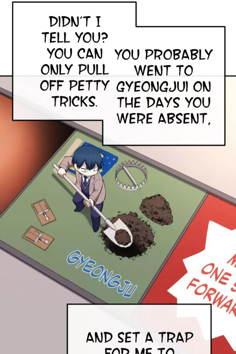 Webtoon Character Na Kang Lim Chapter 158 Page 66