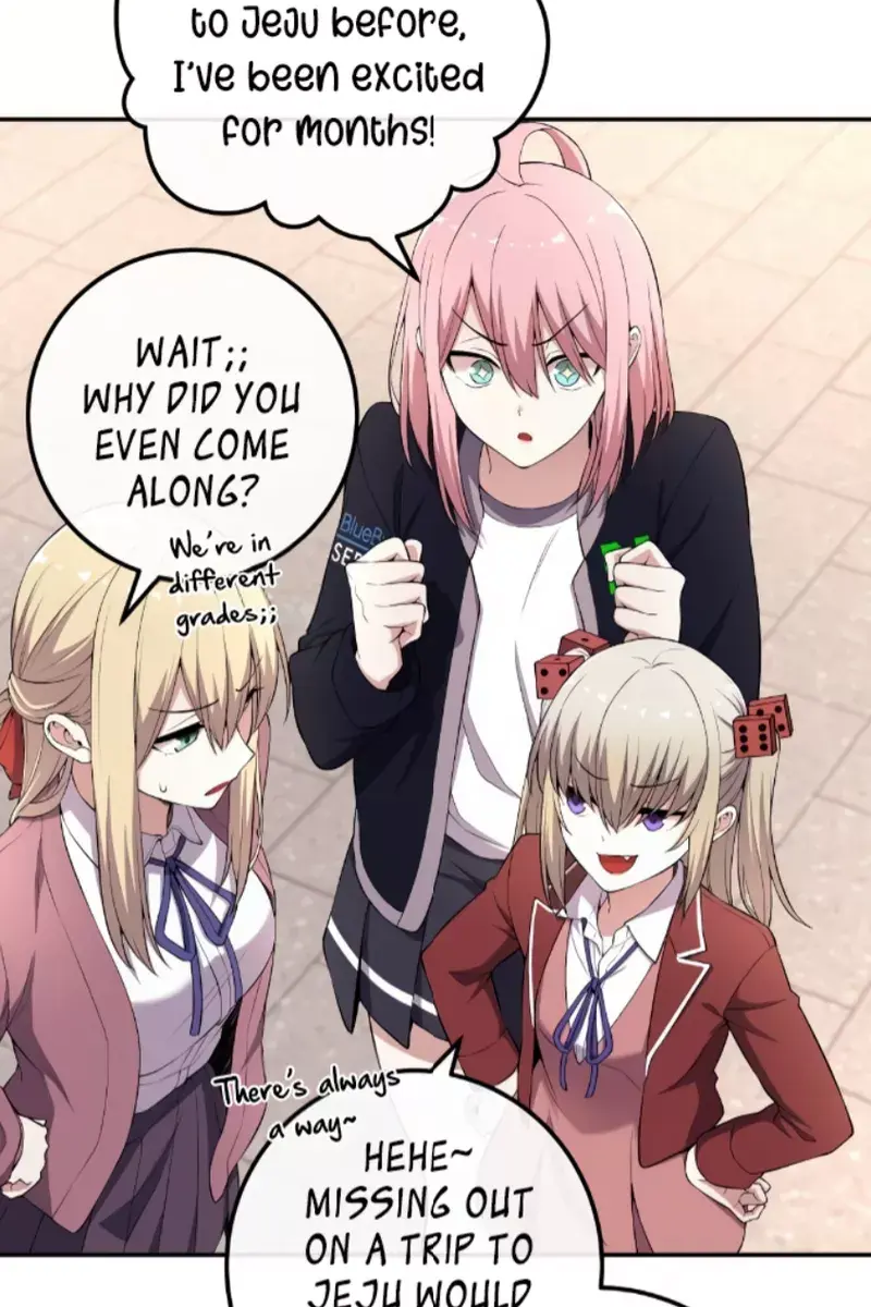 Webtoon Character Na Kang Lim Chapter 158 Page 74