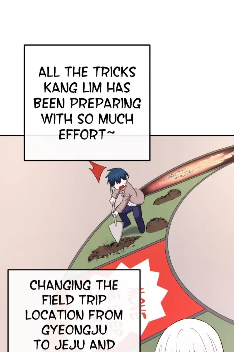 Webtoon Character Na Kang Lim Chapter 158 Page 77