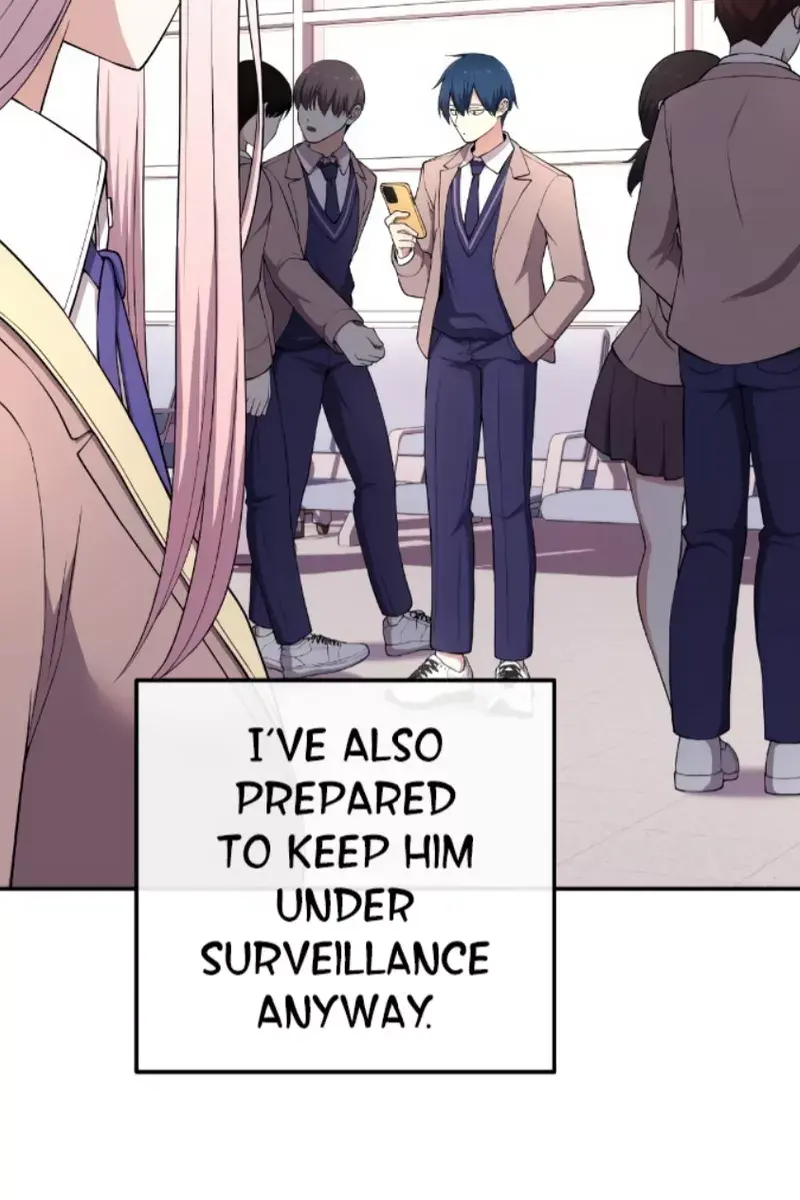 Webtoon Character Na Kang Lim Chapter 158 Page 83