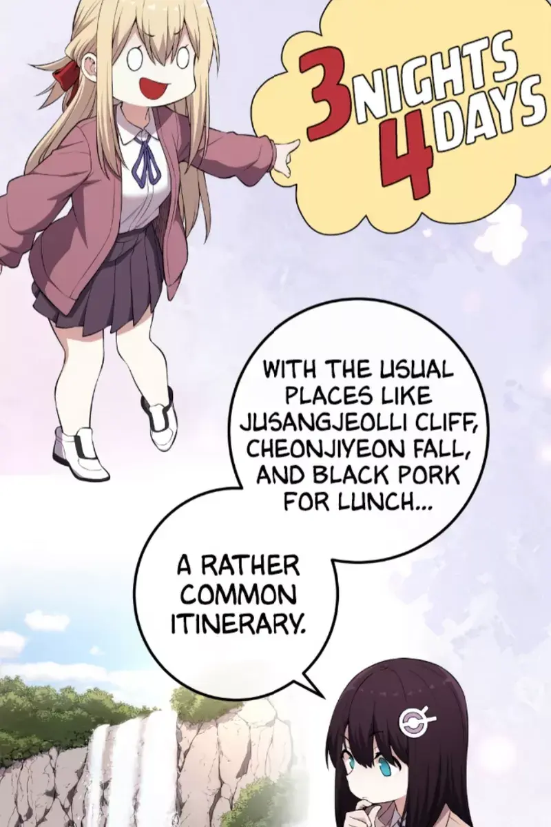 Webtoon Character Na Kang Lim Chapter 158 Page 88