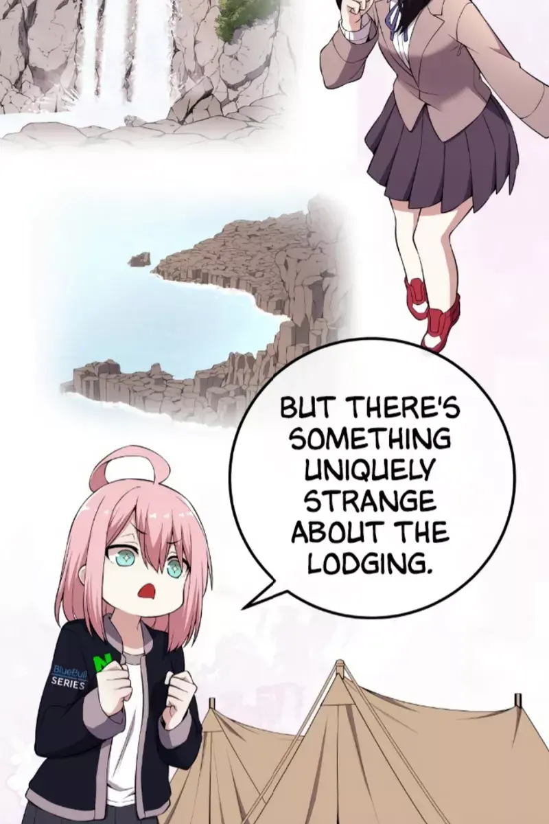 Webtoon Character Na Kang Lim Chapter 158 Page 89