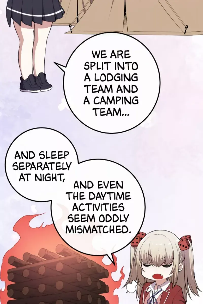 Webtoon Character Na Kang Lim Chapter 158 Page 90