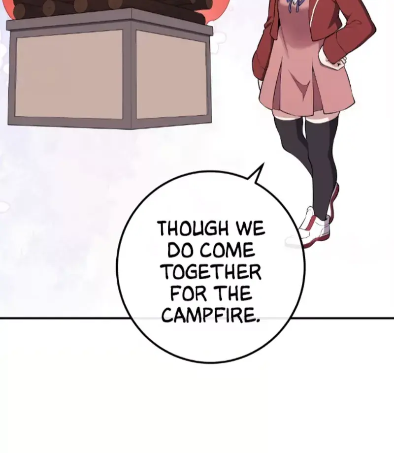 Webtoon Character Na Kang Lim Chapter 158 Page 91