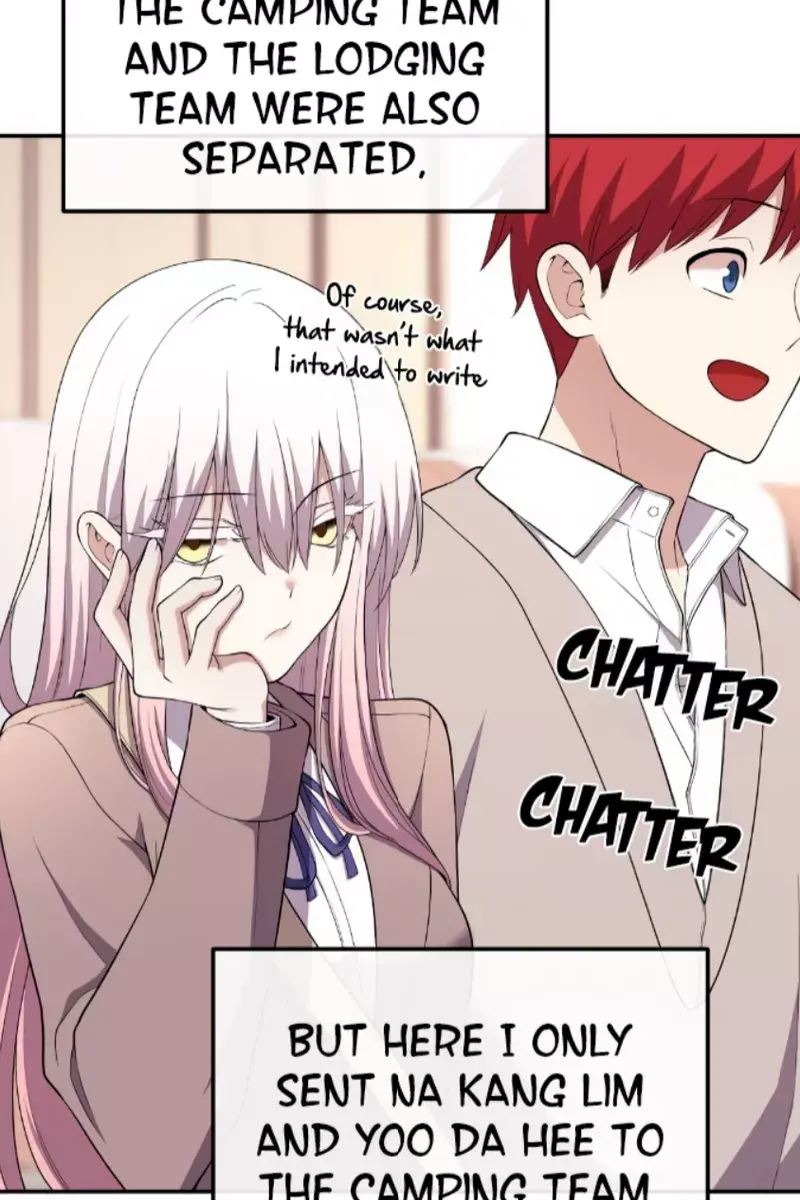 Webtoon Character Na Kang Lim Chapter 158 Page 95