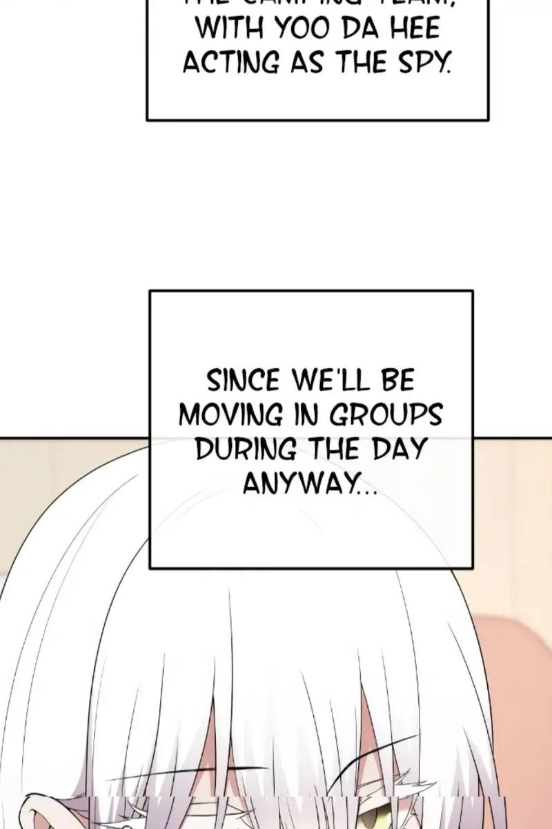 Webtoon Character Na Kang Lim Chapter 158 Page 96