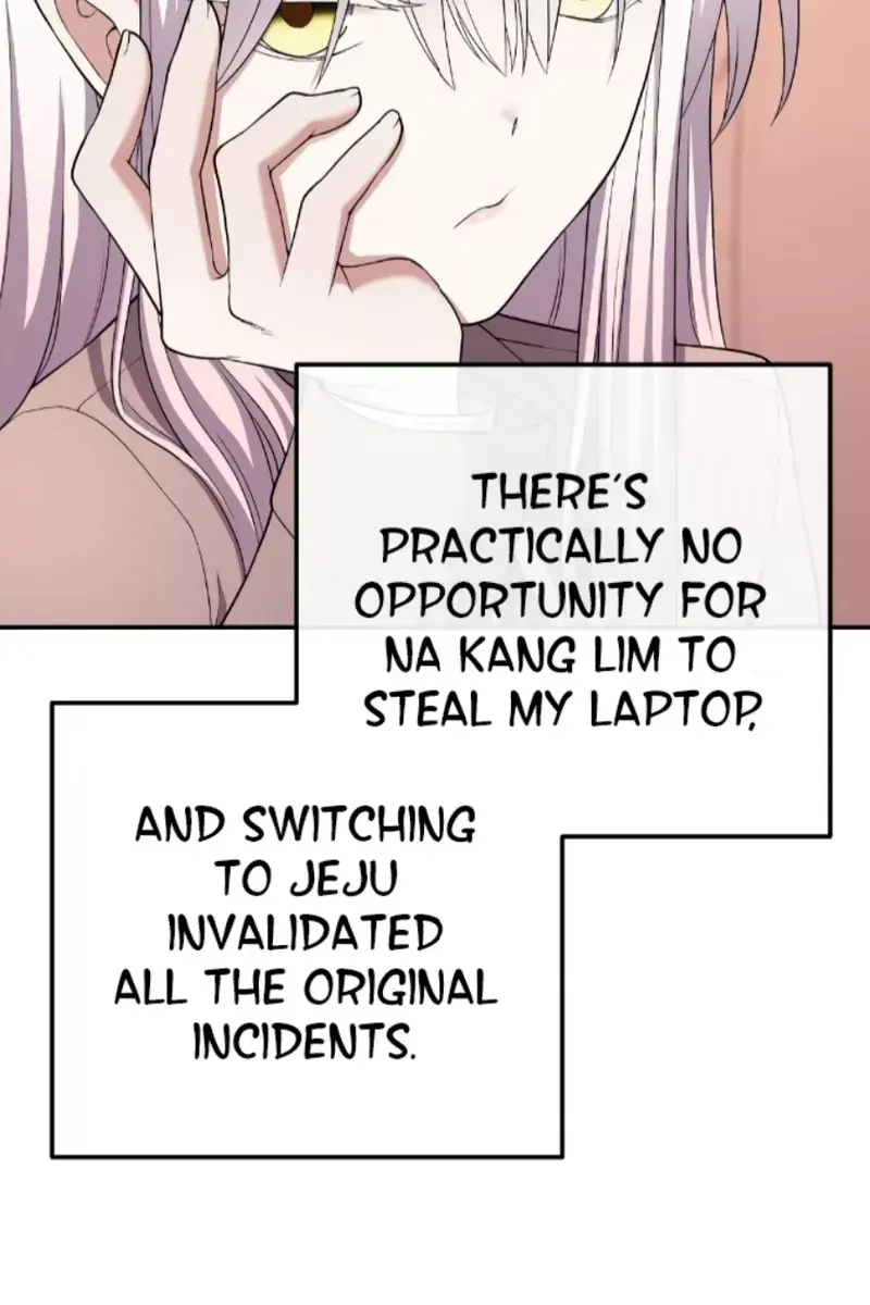 Webtoon Character Na Kang Lim Chapter 158 Page 97