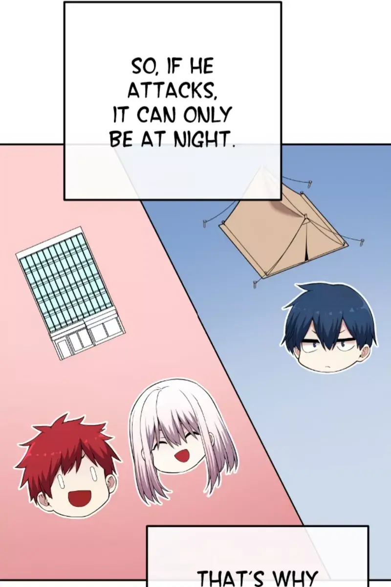 Webtoon Character Na Kang Lim Chapter 158 Page 99