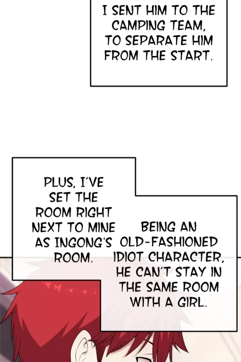 Webtoon Character Na Kang Lim Chapter 158 Page 100