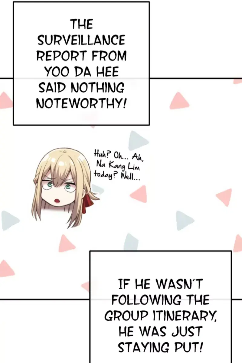 Webtoon Character Na Kang Lim Chapter 158 Page 113