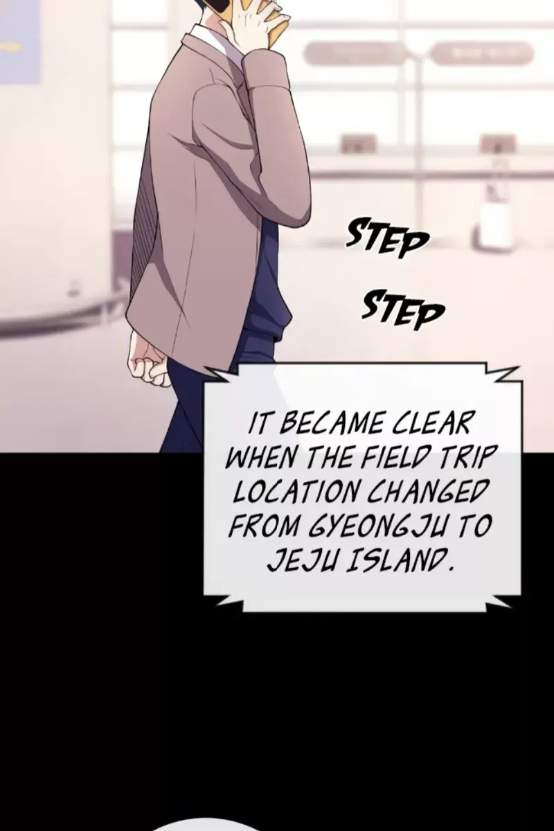 Webtoon Character Na Kang Lim Chapter 159 Page 33