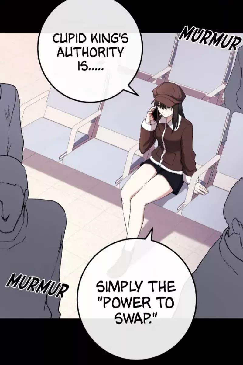 Webtoon Character Na Kang Lim Chapter 159 Page 34