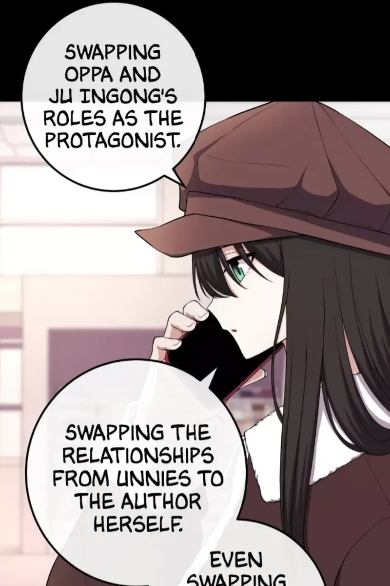 Webtoon Character Na Kang Lim Chapter 159 Page 36