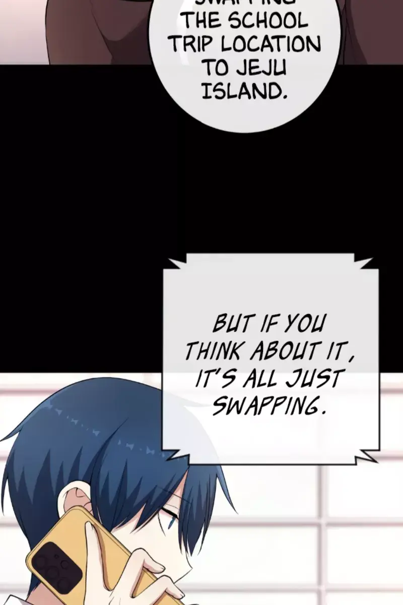 Webtoon Character Na Kang Lim Chapter 159 Page 37