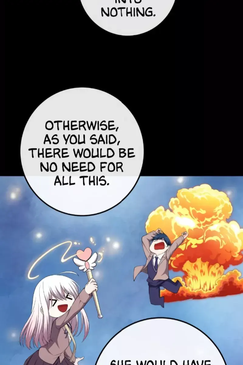 Webtoon Character Na Kang Lim Chapter 159 Page 40