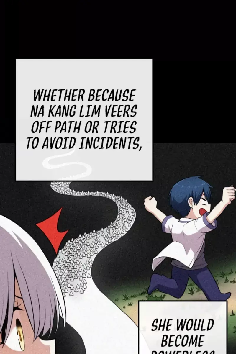 Webtoon Character Na Kang Lim Chapter 159 Page 45