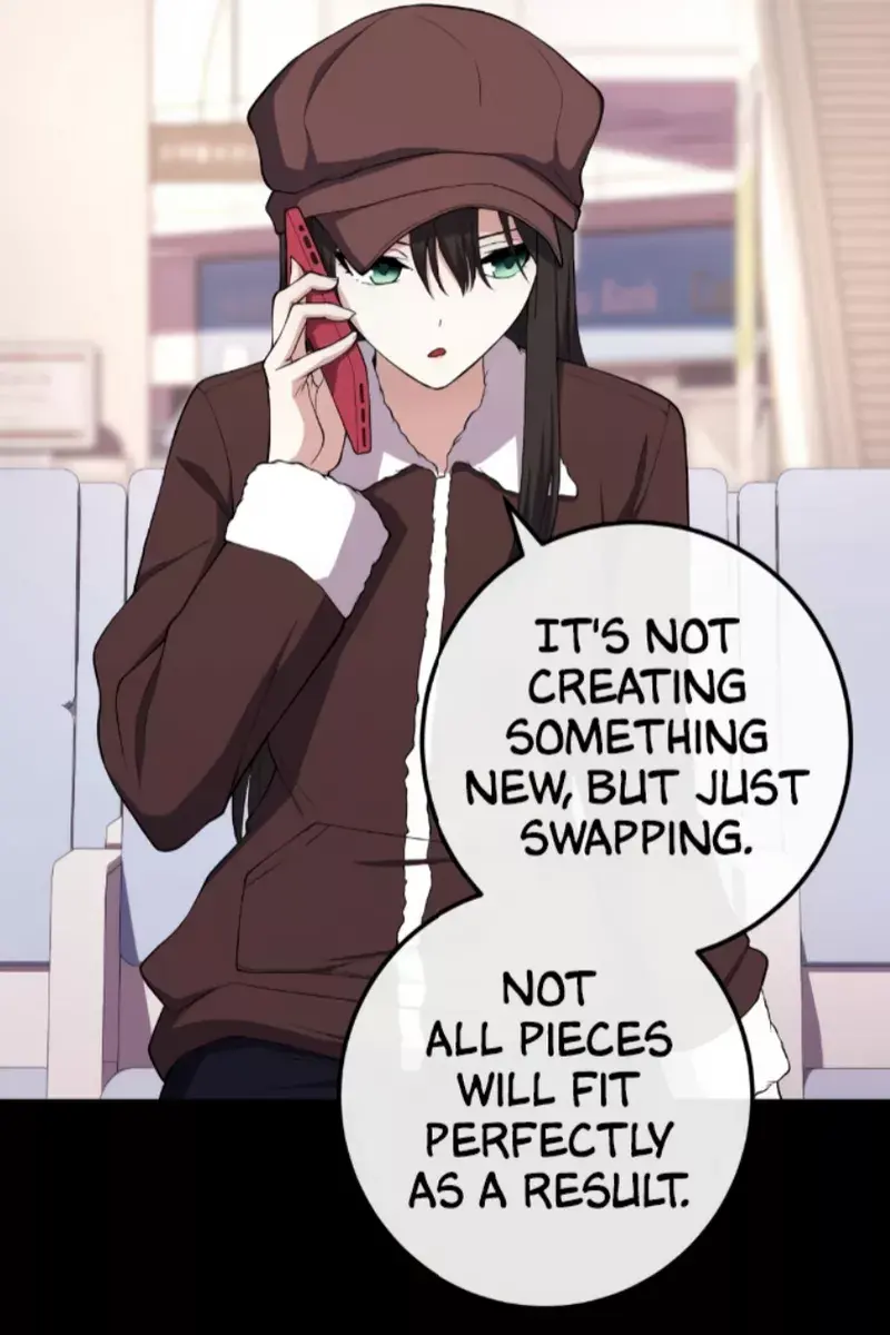 Webtoon Character Na Kang Lim Chapter 159 Page 49