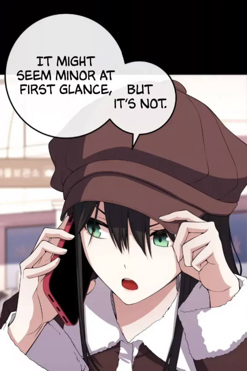 Webtoon Character Na Kang Lim Chapter 159 Page 52