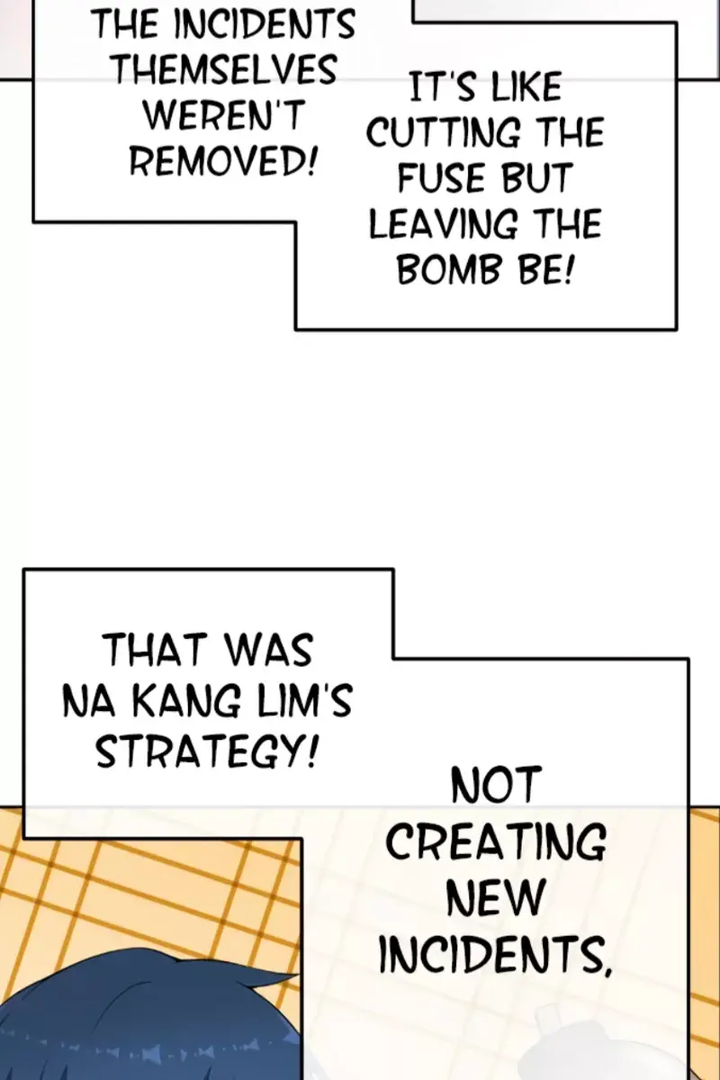 Webtoon Character Na Kang Lim Chapter 159 Page 60