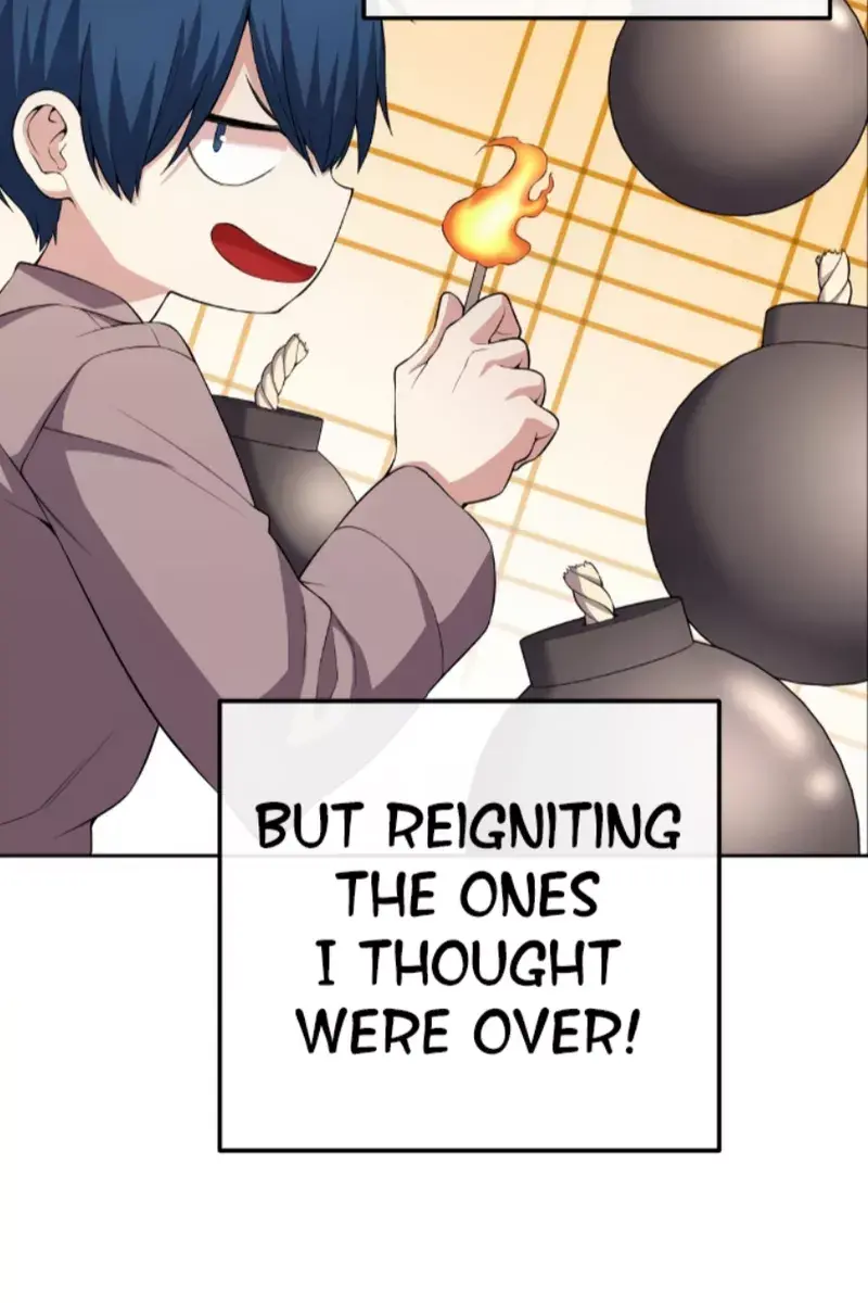 Webtoon Character Na Kang Lim Chapter 159 Page 61